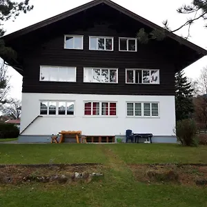 Buddatsch-hofmann Apartment