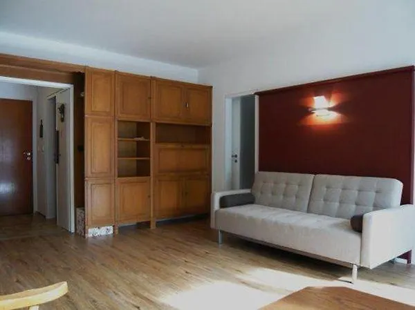Falkenberg Wohnung 112 Oberstdorf 0*,  Deutschland