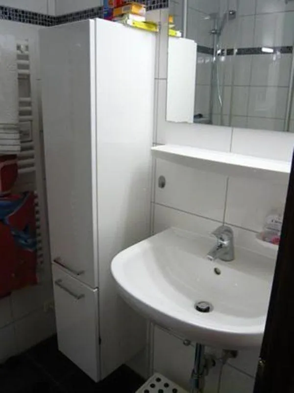 Apartment Falkenberg Wohnung 112 Oberstdorf