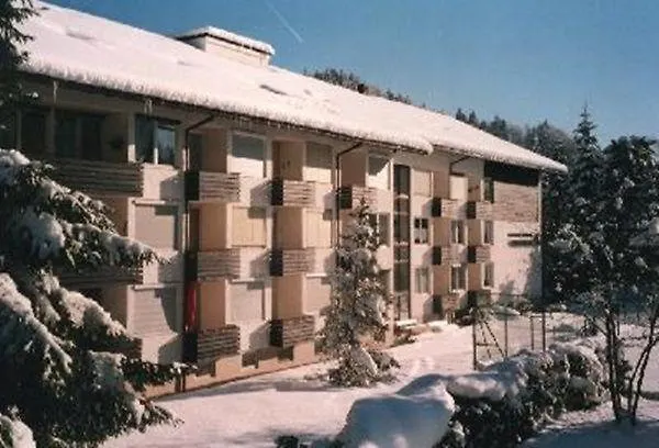 Falkenberg Wohnung 112 Oberstdorf