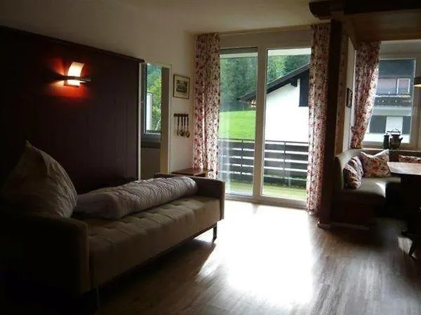 Falkenberg Wohnung 112 Oberstdorf