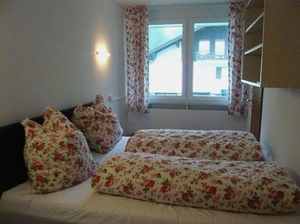 Falkenberg Wohnung 112 Oberstdorf 0*,