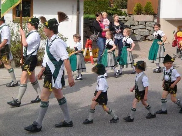 Falkenberg Wohnung 112 Oberstdorf Deutschland