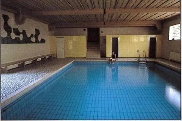 Falkenberg Wohnung 112 Oberstdorf 0*,