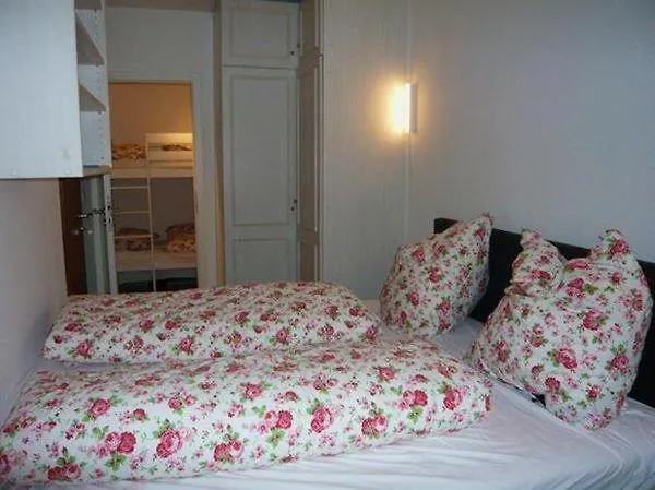 Falkenberg Wohnung 112 Oberstdorf 0*,  Deutschland
