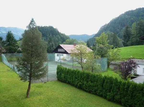 Falkenberg Wohnung 112 Oberstdorf Apartment