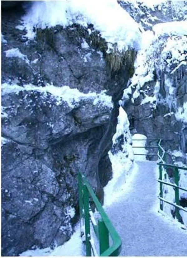 Falkenberg Wohnung 112 Oberstdorf Apartment
